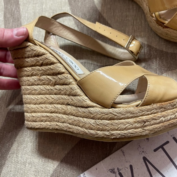 🍀Jimmy choo size 39 shoes 🍀 - Picture 3 of 7